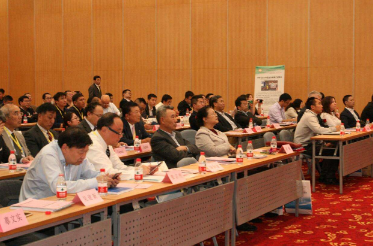 溫州市龍灣區閥門(mén)行業(yè)協(xié)會(huì )組團參加